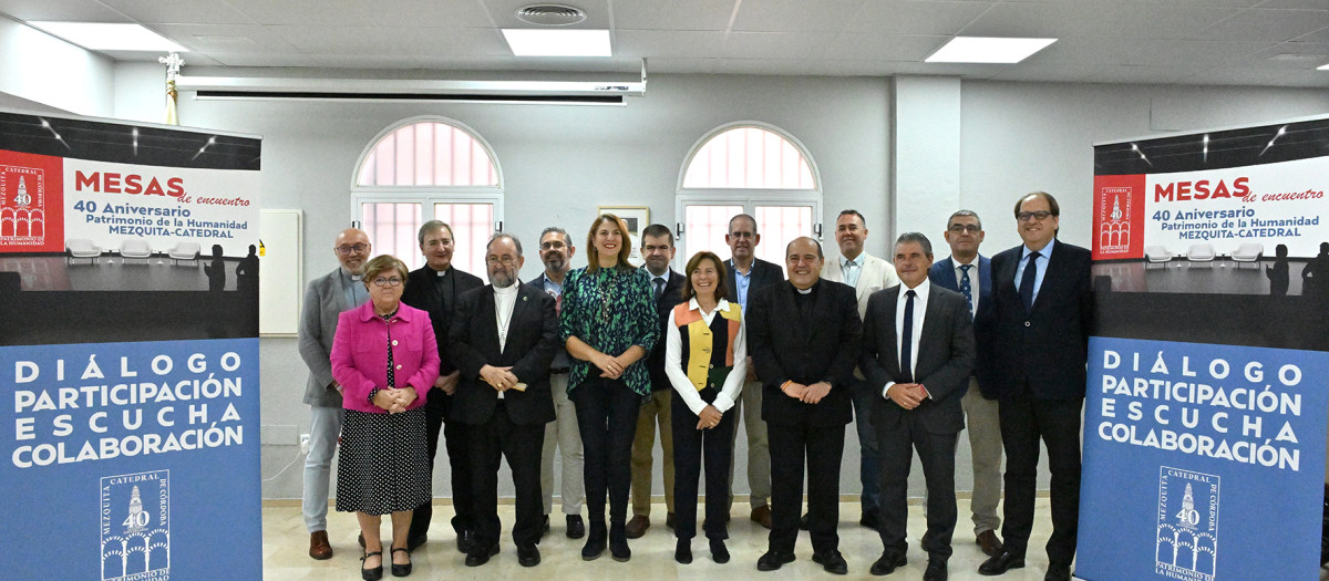 CABILDO ENCUENTRO MESA DE ENCUENTRO