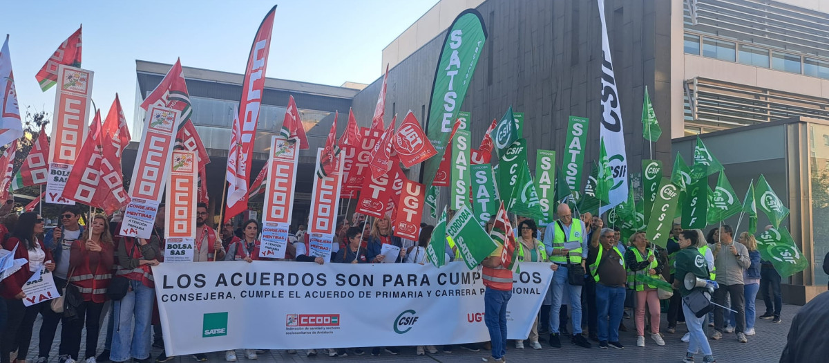 SATSE CCOO CASTILLA DEL PINO CORDOBA