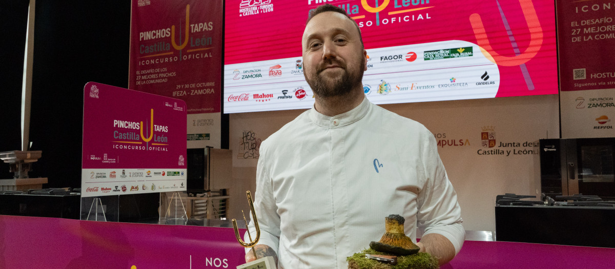 Chef Valladolid