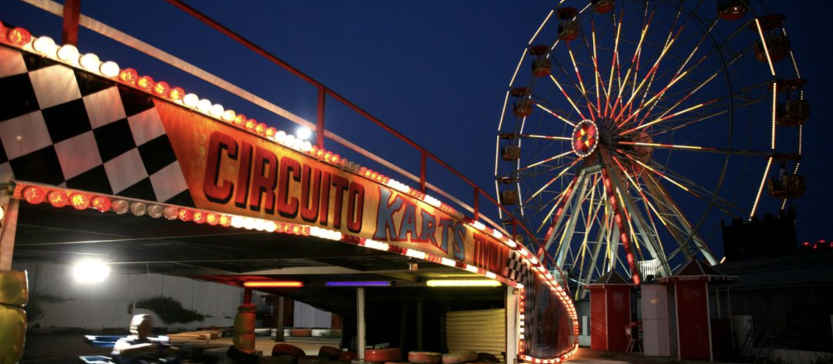 Son muchos los malagueños que sueñan con la reapertura del famoso parque, un símbolo en la Costa del Sol