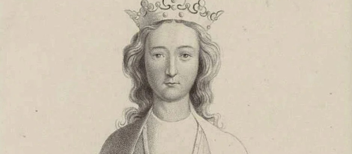 Leonor de Castilla y reina consort de Inglaterra