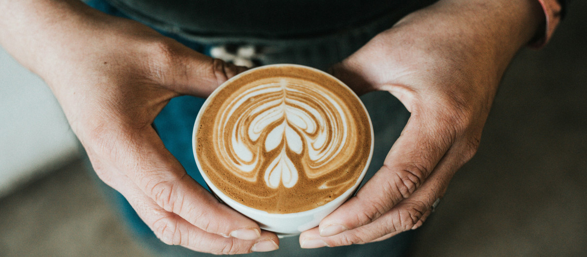 Un consumo moderado de café y té puede reducir el riesgo de ictus