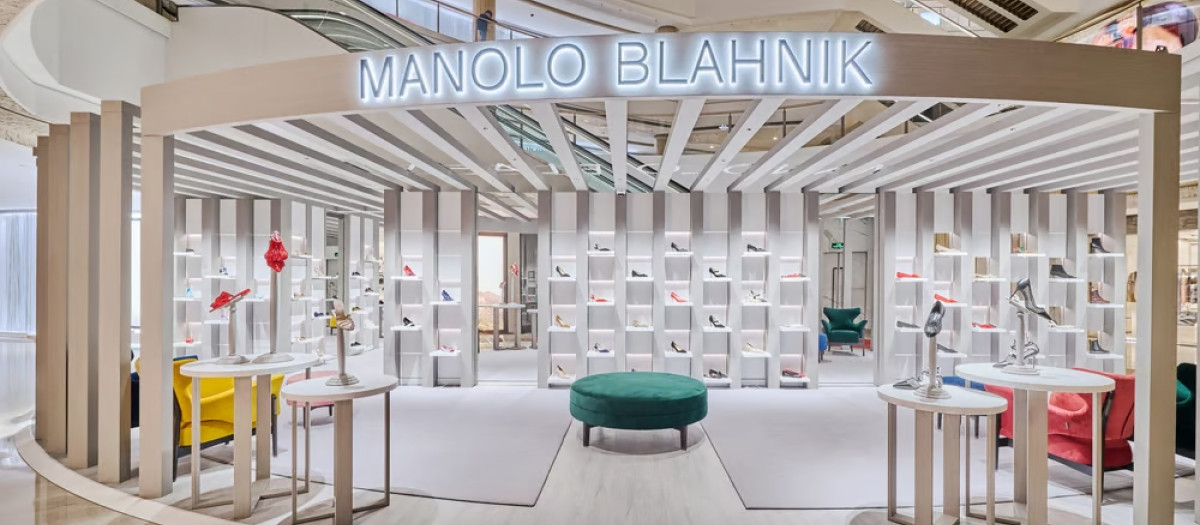 Manolo Blahnik