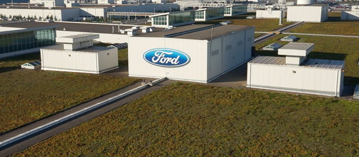 Los planes de electrificación de Ford en Europa se han quedado a medias