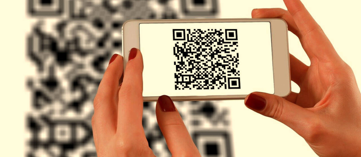 codigo qr escanear