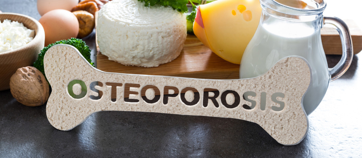 Osteoporosis