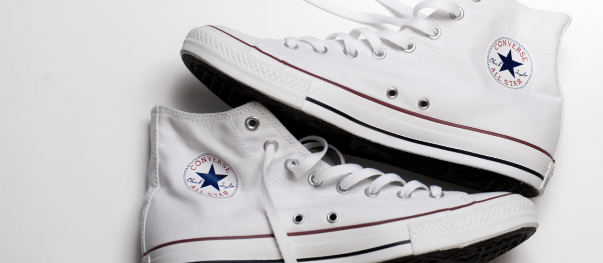 Zapatillas Converse