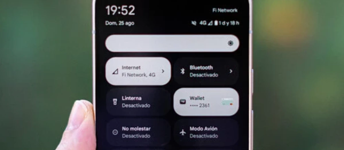 notificaciones andorid