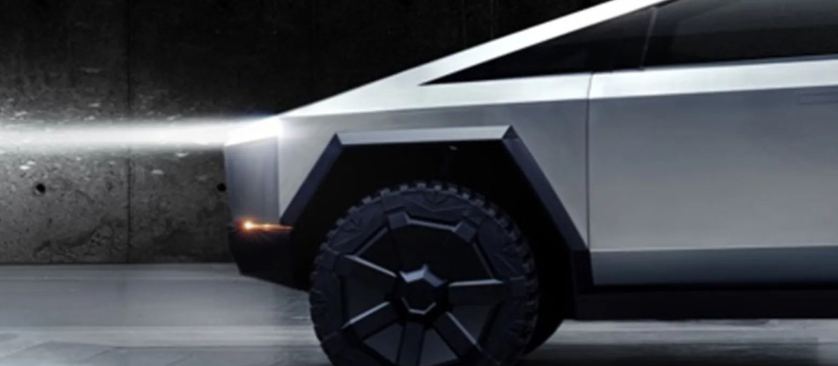 El coche no es tan duro como lo pintaba Elon Musk