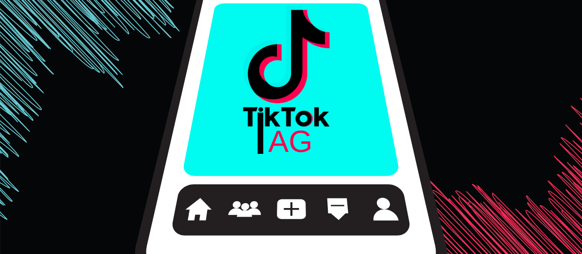 TikTok iAG