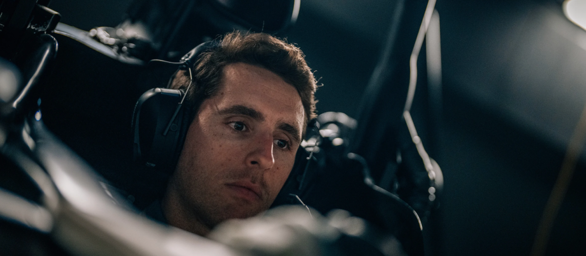 Dani Juncadella, nuevo piloto de simulador de Aston Martin para la temporada 2025