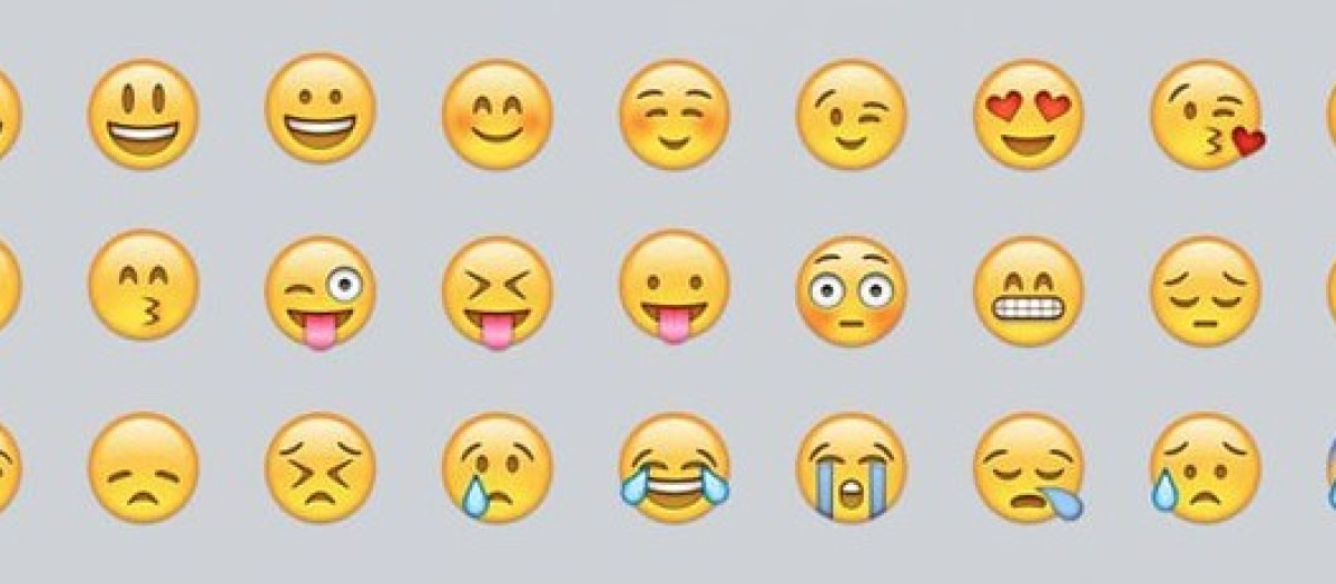 Emojis