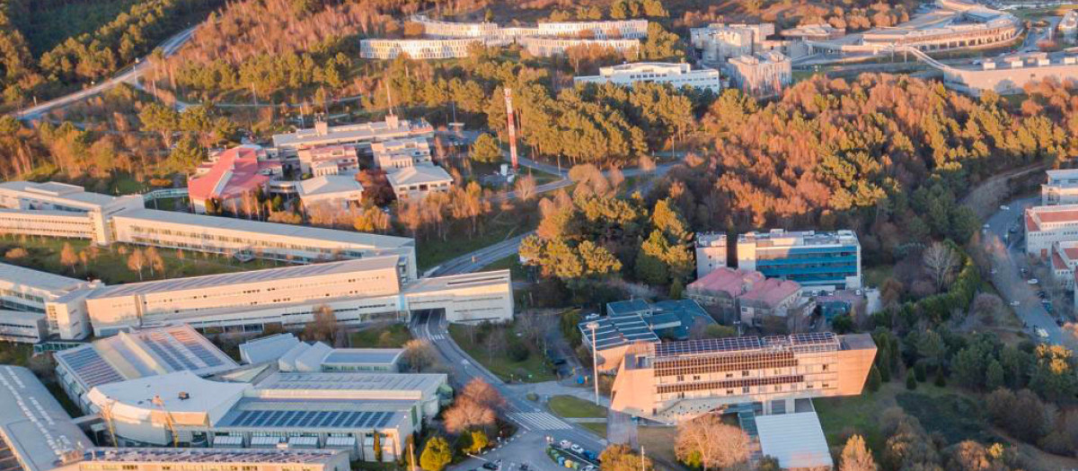 Universidad de Vigo