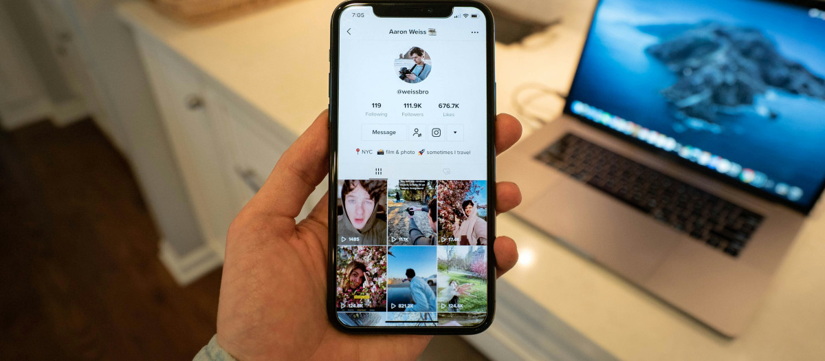 Más de 170 millones de personas usan TikTok en Estados Unidos