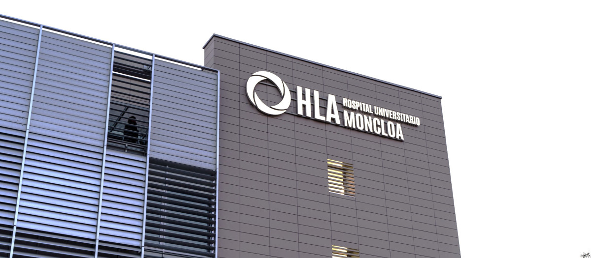 HLA Moncloa