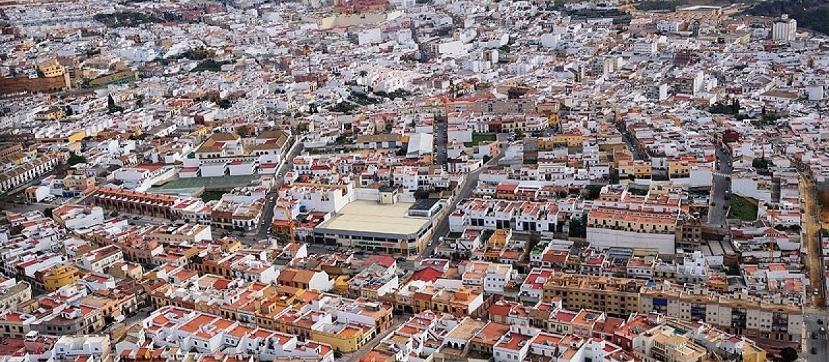 Vista aérea de Alcalá

AYTO. ALCALÁ DE GUADAÍRA
29/9/2020