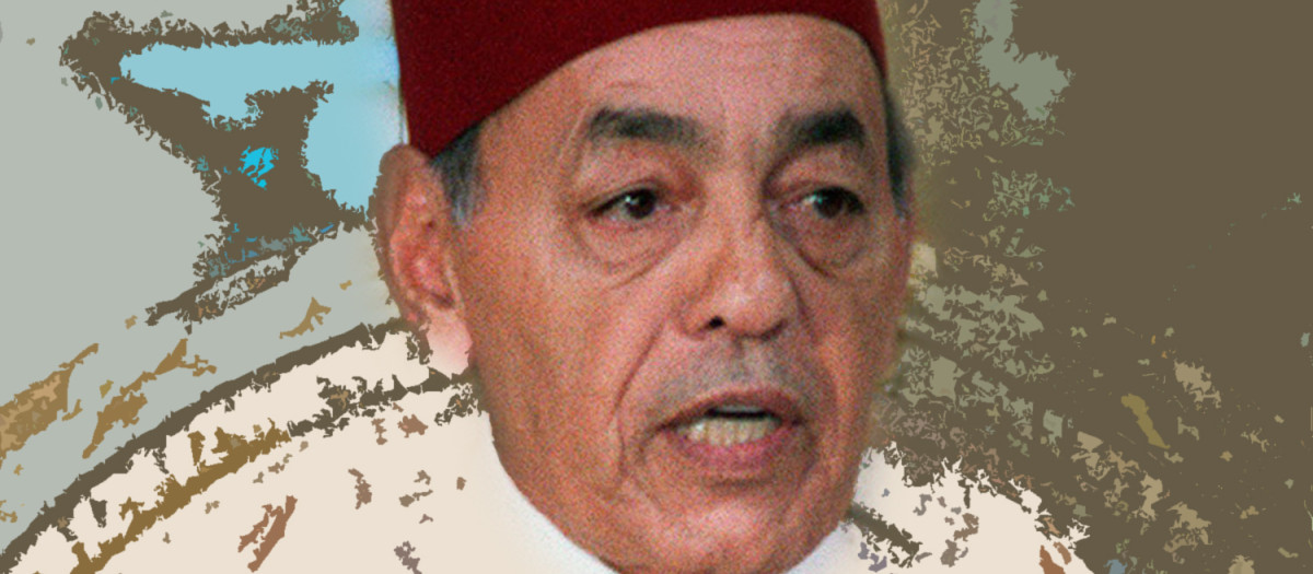 Hassan II