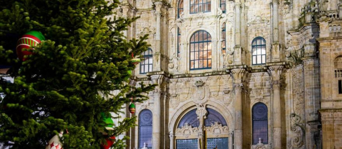 Estas son las tradiciones navideñas más curiosas de Galicia