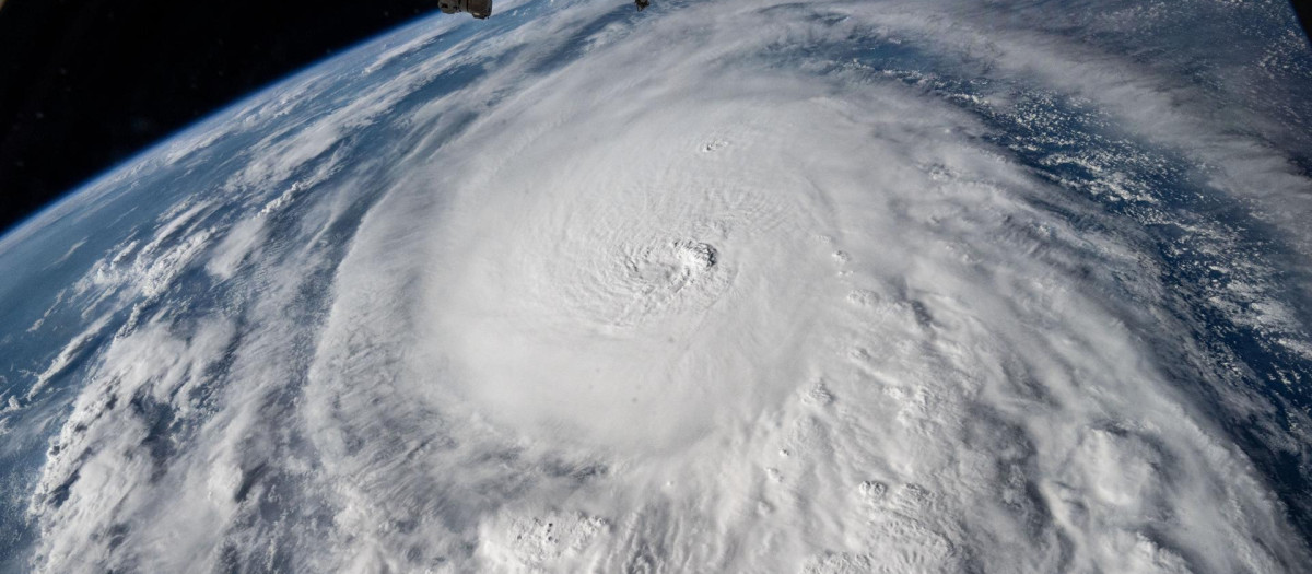 El huracán Milton, que afectó a Norteamérica en octubre de este año, dejó 33 fallecidos, un rastro de destrucción y fue el colofón a una temporada de huracanes muy activa y atípica, ya que se concentró en la parte final de la misma