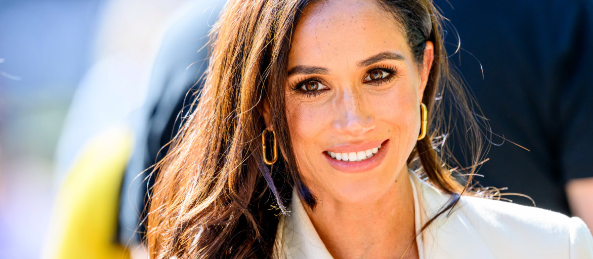 Meghan Markle,Duchess of Sussex