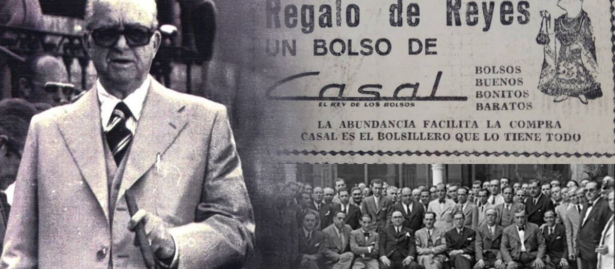 La gesta del republicano gallego que en el franquismo fue el Rey de Sevilla