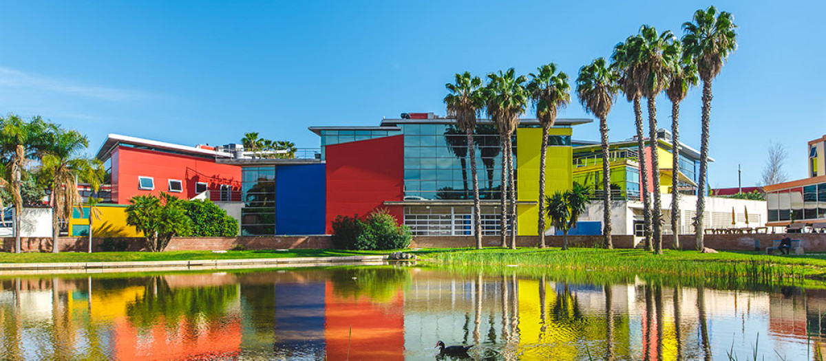 El parque tecnológico de Málaga cuenta con la participación del Ayuntamiento y de la Junta de Andalucía