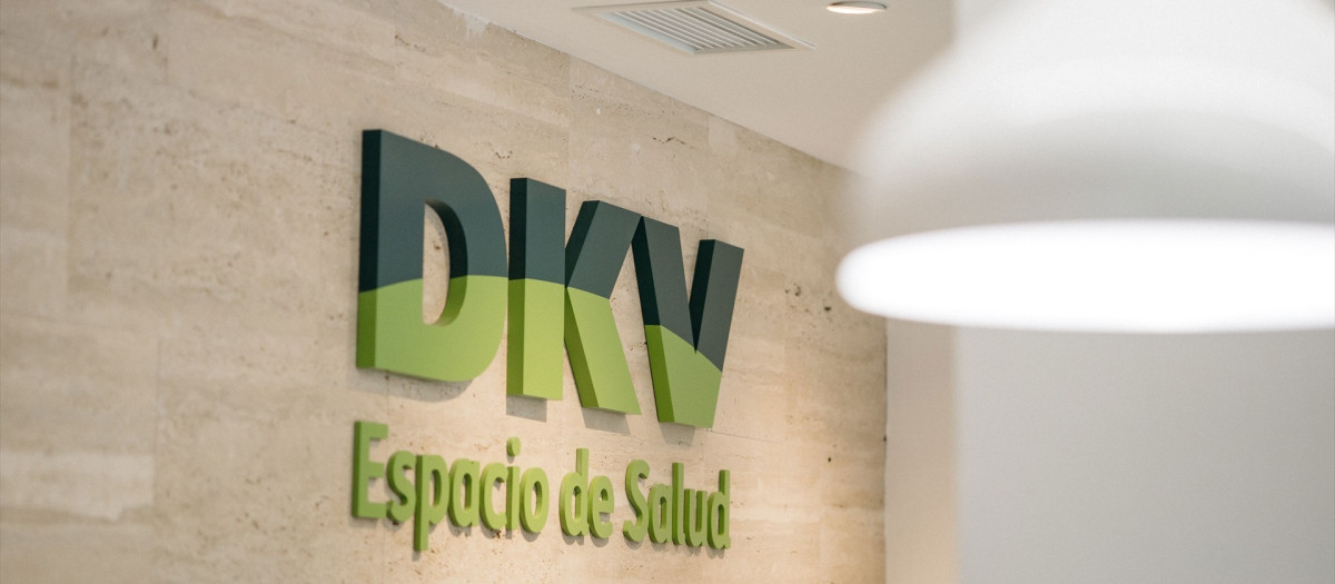 DKV no se adhiere a Muface y deja el modelo en manos de Asisa