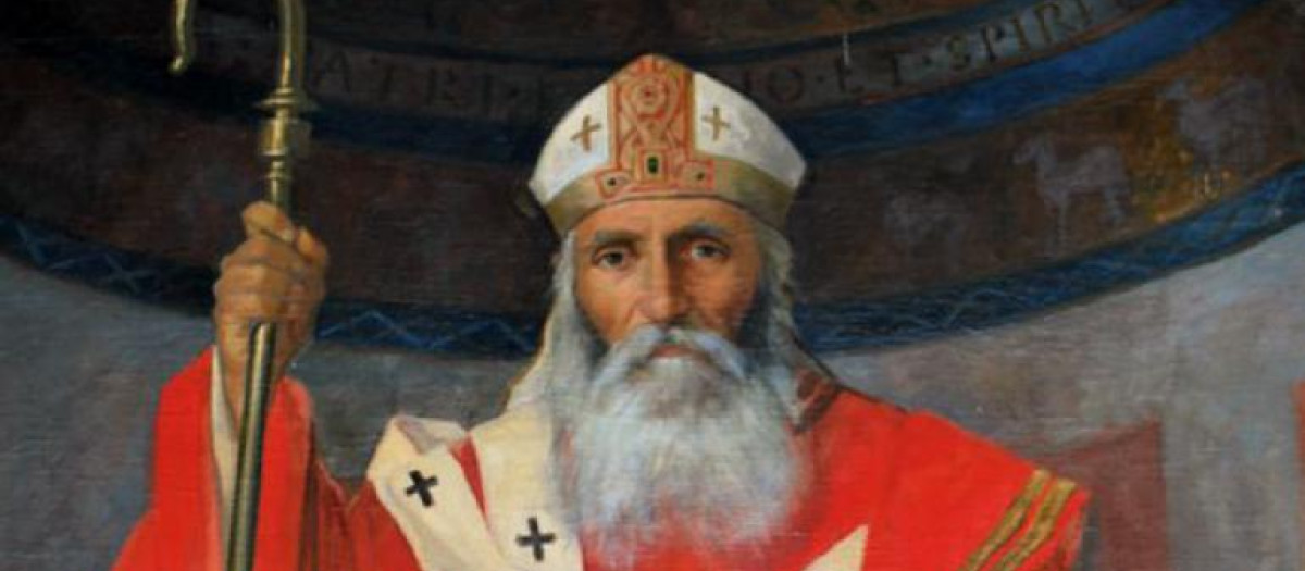 Obispo Osio de Córdoba