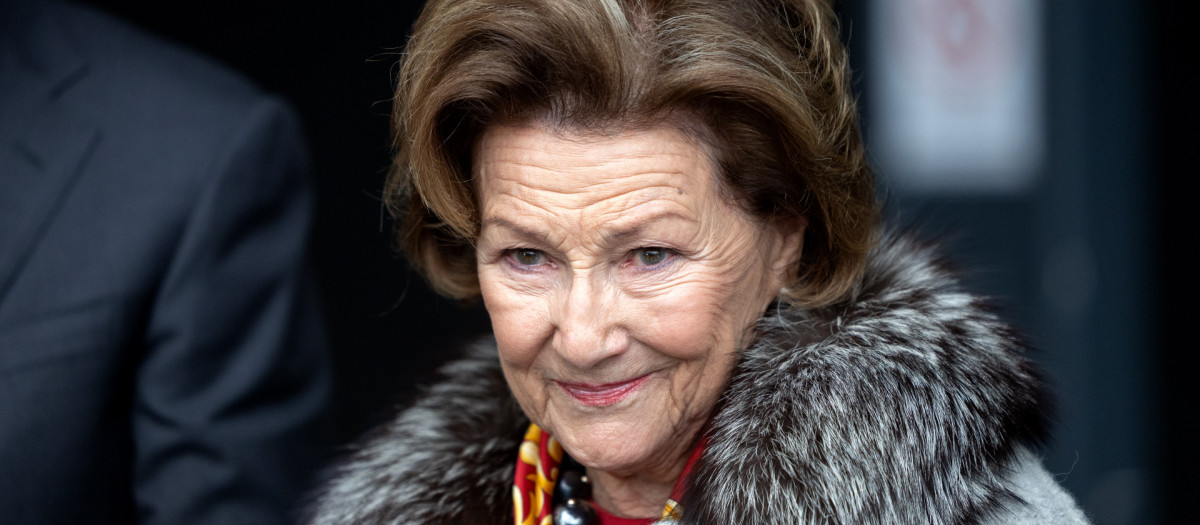 Queen Sonja Queen Sonja