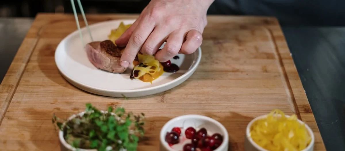 La cocina tradicional manchega se moderniza manteniendo sus raíces