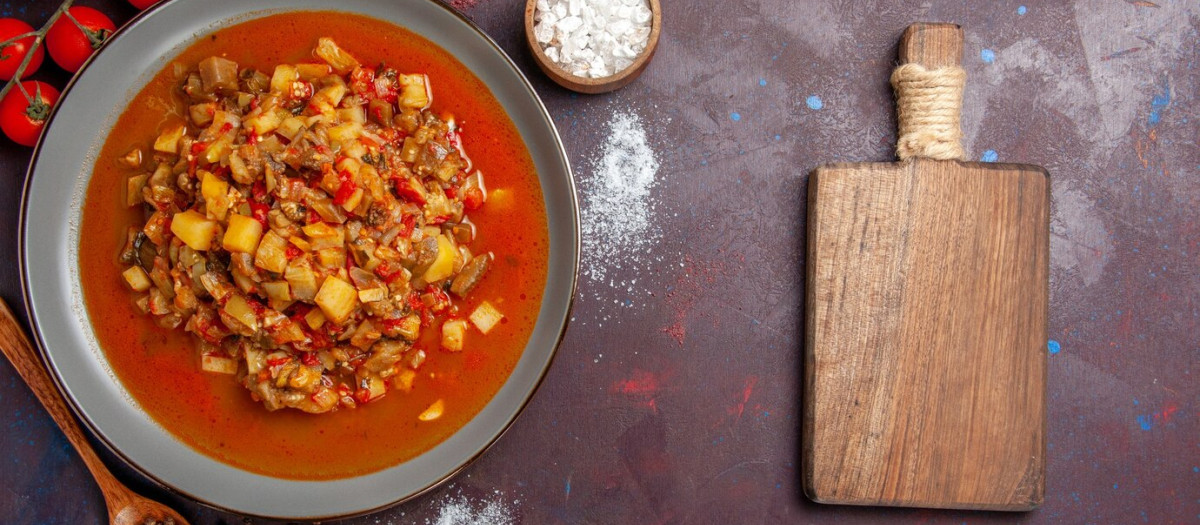 La cocina tradicional manchega se moderniza manteniendo sus raíces