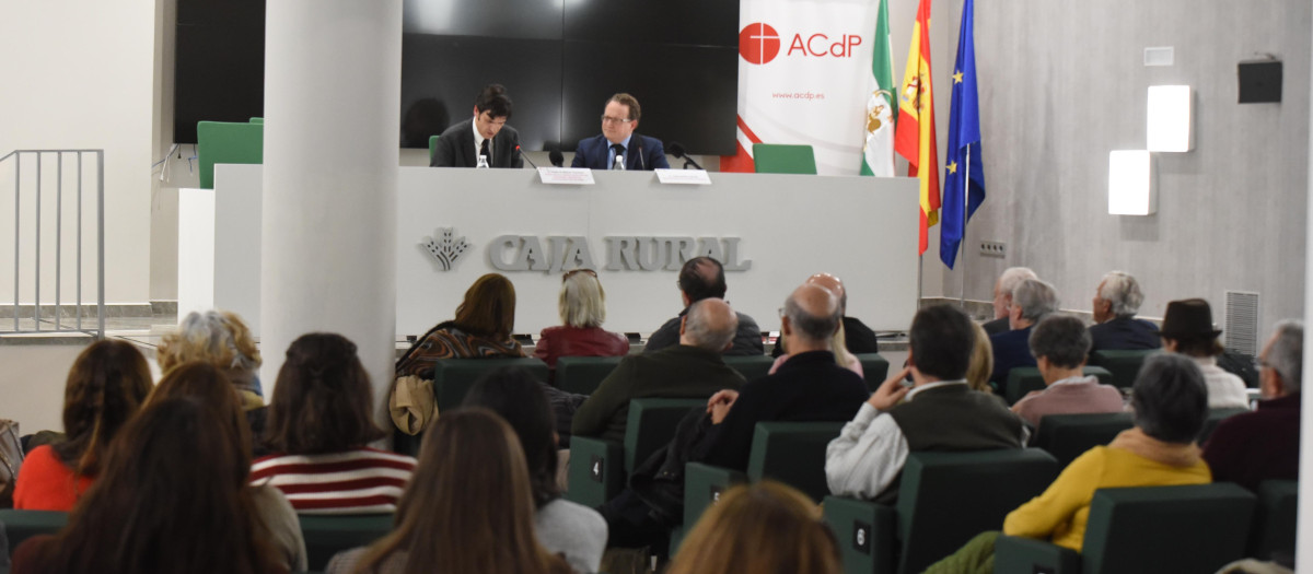 XIV Jornadas Católicos y Vida Pública en Córdoba