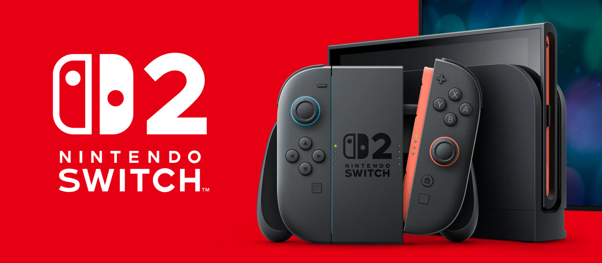 Nintendo Switch 2