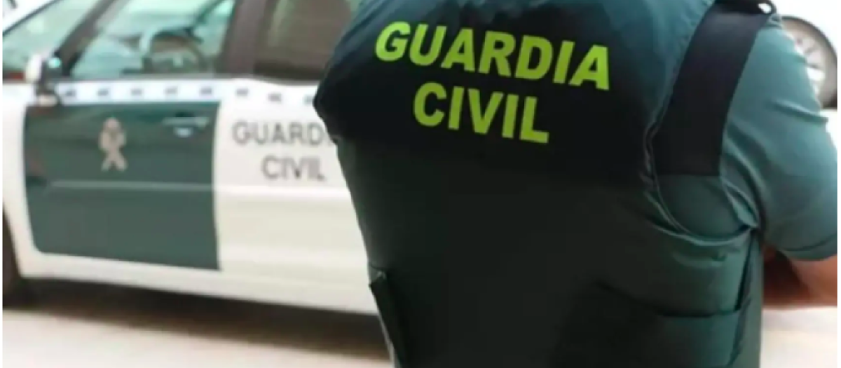 Guardia Civil