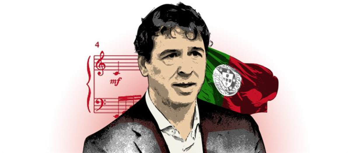 El hermano de Pedro Sánchez, David Sánchez Castejón