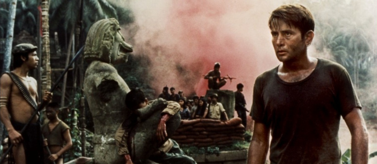 Fotograma de Apocalypse Now