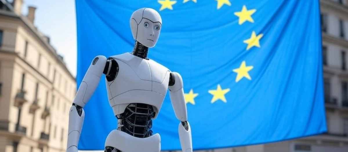 OpenEuroLLM es la IA europea