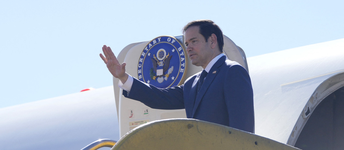 Marco Rubio declina asistir al G20 en Sudáfrica y refuerza el apoyo financiero a la seguridad en Haití