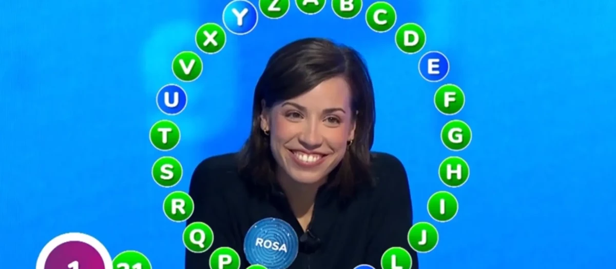 Pasapalabra Rosa