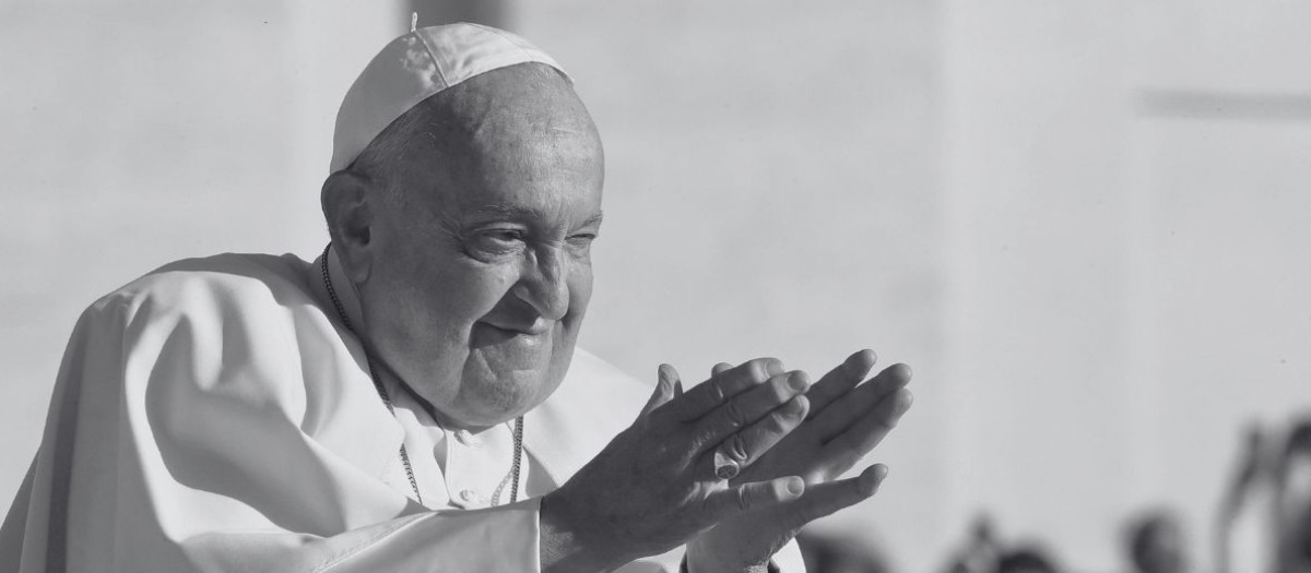 Papa Francisco