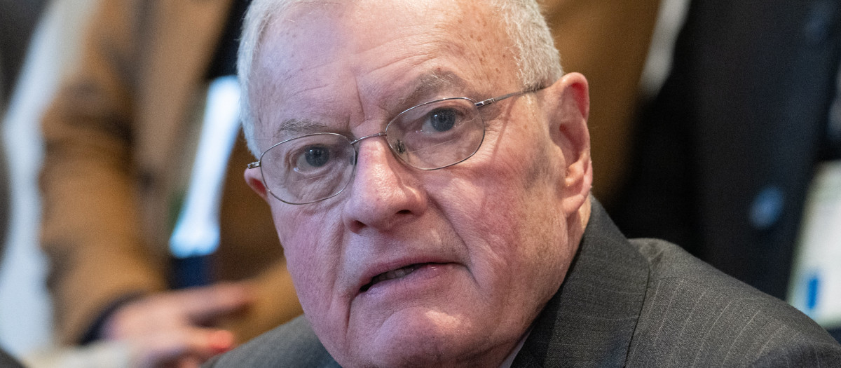Keith Kellogg