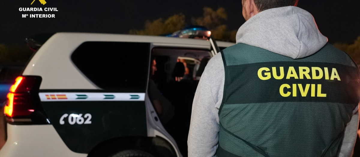 "Existe una gran peligrosidad, un grave problema de seguridad que está afectando a todas estas comarcas donde el narcotráfico está muy agresivo"