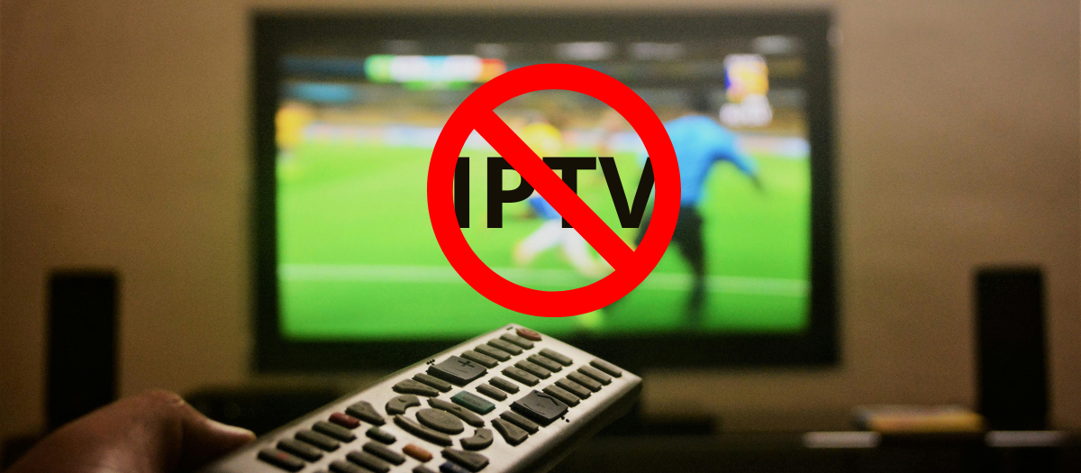 LaLiga ha intensificado la guerra contra el fútbol pirata