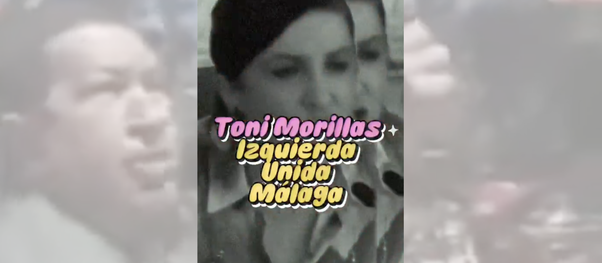 El video ya ha despertado reacciones de todo tipo en redes sociales