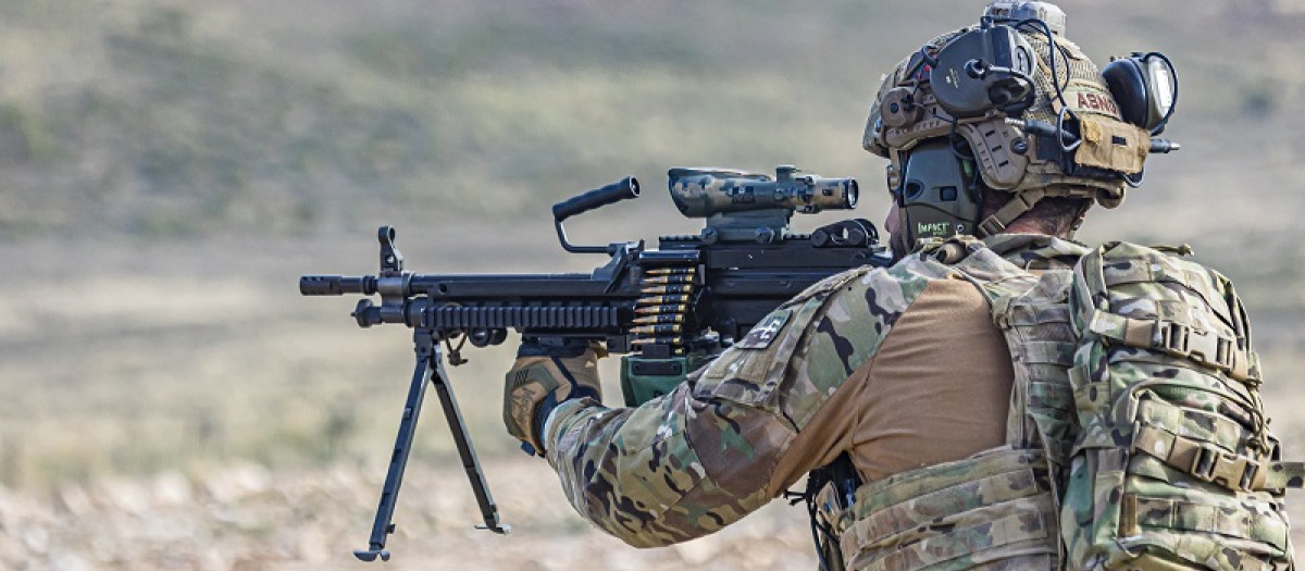 Fuerzas de Operaciones Especiales de España