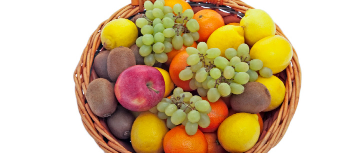 FRUIT