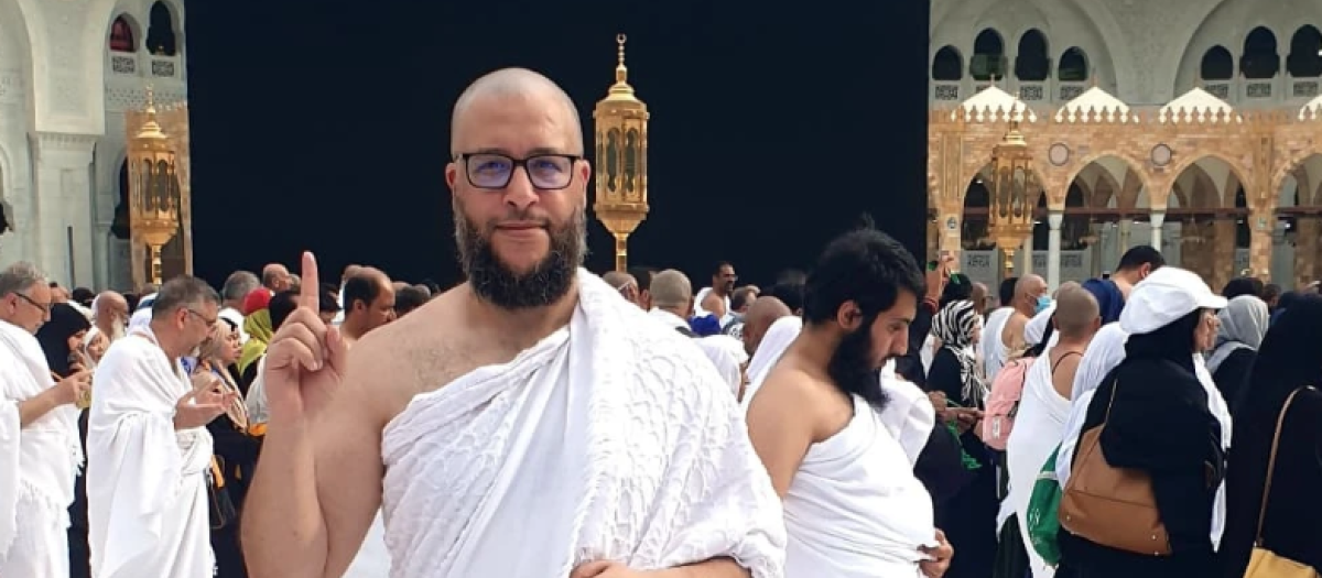 Mohamed Said Badaoui