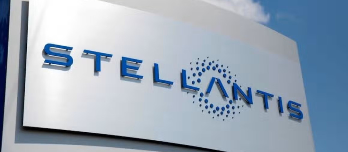 Los beneficios de Stellantis han caído bruscamente