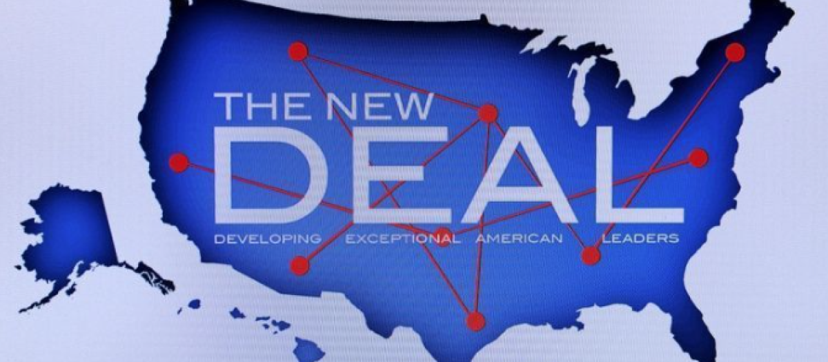 El New Deal