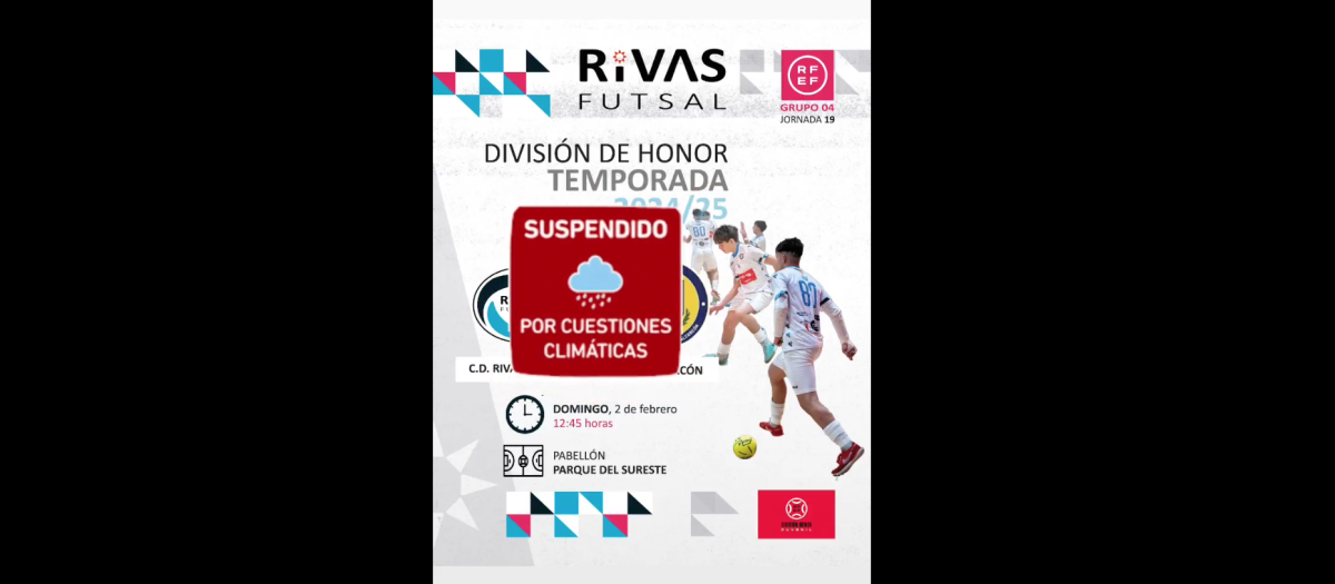 C.D. Rivas Futsal